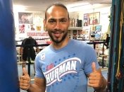 Турман сделал ставку на свою победу над Пакьяо в первом раунде