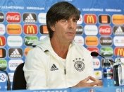 Слова Йоахима Лева перед матчем Германия - Словакия