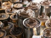 Окопні свічки – вже звичне джерело світла для більшості українських військових