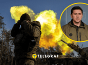 Михайло Подоляк