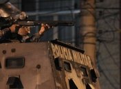 К протестам в Бразилии подключились водители грузовиков