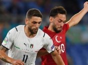 Италия разгромила Турцию на старте Евро-2020 (видео)