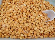 Что готовить из люпина?