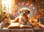 Любовный гороскоп Собаки 2026