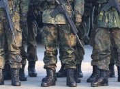 В США во время учений погибли военные