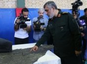 Иран угрожает США ракетными ударами