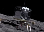 Зонд Rosetta впервые в истории осуществит посадку на комету