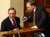 В ПР - "острая дискуссия": голосов за налог на продажу валюты нет