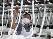 В Китае снова замедлился рост экономики