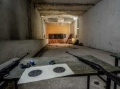 Куда смотрел тренер? Подросток получил ранение в голову в тире черкасской школы