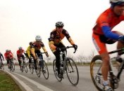 19 августа стартует веломарафон Львов-Краков 