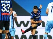 Малиновский попал в символическую сборную 27-го тура Серии А