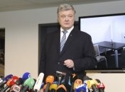 Дебаты на "Олимпийском": Порошенко назвал дату  