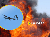 Удар по Саратову