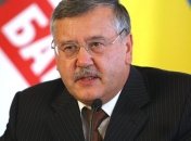 Гриценко собрался уходить из оппозиции