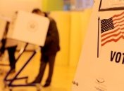 Ромни уже проголосовал на президентских выборах в США