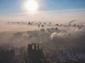 Плохая видимость: киевлян предупредили о густом тумане 