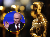 Фильм против Путина выдвинули на "Оскар"