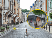 Погода у столиці України