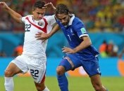 Лидер "Селтика" будет играть в Англии вместе с Идейе