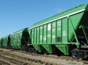В Украине ожидается рекордный урожай зерновых, но его нечем будет вывозить