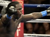 Менеджер Стиверна: Кличко - легкая добыча для Бермейна 