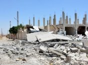 ООН: В ходе боев за Ракку погибли 300 гражданских