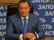 ГПУ имеет 200 доказательств против Брыля 