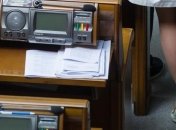 Парубий рассказал о хитростях депутатов-прогульщиков