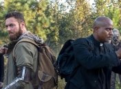 Что будет в новых сериях 10 сезона "Ходячих мертвецов": опубликован тизер