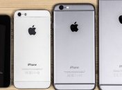 В сети появились первые фото дисплея Force Touch для iPhone 6s