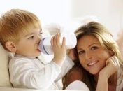 безопасно ли кормление из бутылочки?