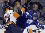 Канадский врач: Сейчас всем плевать на НХЛ