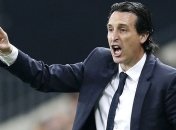 Эмери прокомментировал трансфер Неймара в "ПСЖ"