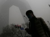 В Пекине объявлен высший уровень тревоги