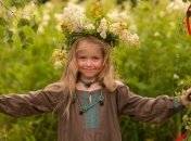 Ивана Купала 2017: красивые поздравления, смс и открытки