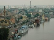 Аннулировано разрешение на строительство многоэтажки в исторической части Киева