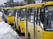 "Киевпастранс": Проезд будет стоить не более трех гривен