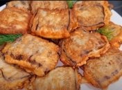 Вы даже перестанете готовить котлеты