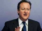 Британский премьер ездит на Олимпиаду общественным транспортом