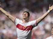 Экс-форвард "Баварии" выразил желание сыграть на ЧМ-2018