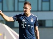 Легенда немецкого футбола: Левандовски в 10 раз лучше меня как форвард