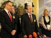 Руснак: При отправке на фронт преимущество отдается добровольцам