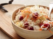 Капусточку быстро портит неправильное хранение