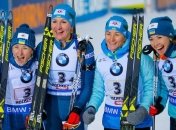 В России отреагировали на решение Украины бойкотировать этап КМ в Тюмени