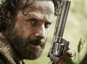 Эндрю Линкольн рассказал, почему ушел из сериала "Ходячие мертвецы"