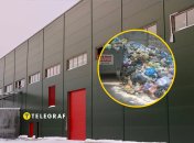 Львов остро нуждается в мусороперерабатывающем заводе
