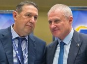 Суркис о выборах президента ФФУ