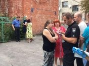 В Ровенской области от удара тока умер ребенок