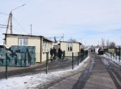 В Госпогранслужбе отчитались о ситуации на КПВВ Донбасса